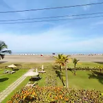 Apartamento De 2 Habitaciones Frente Al Mar
