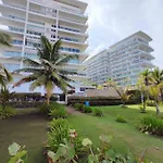 Apartamento De 2 Habitaciones Frente Al Mar