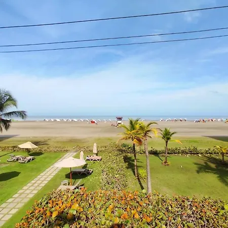 Apartamento Apartamento De 2 Frente Al Mar