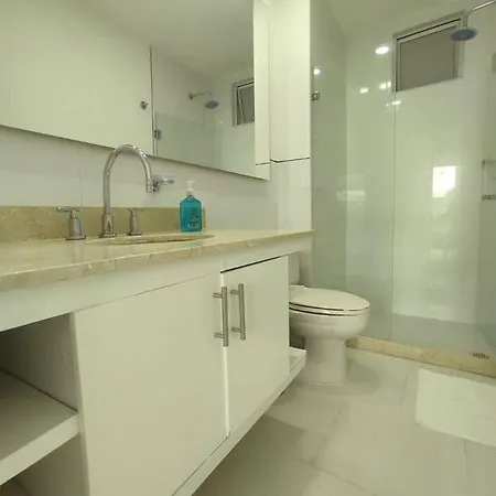 Apartamento Apartamento De 2 Frente Al Mar *