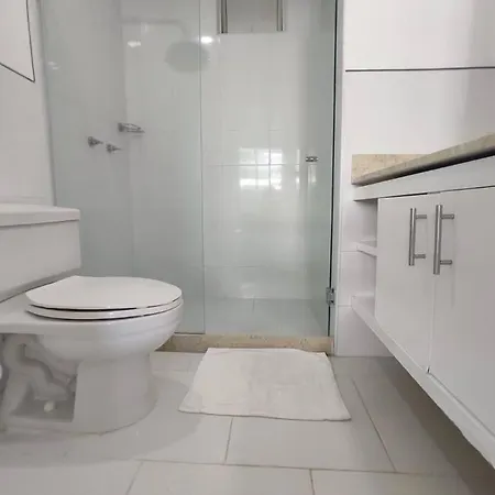 Apartamento De 2 Frente Al Mar