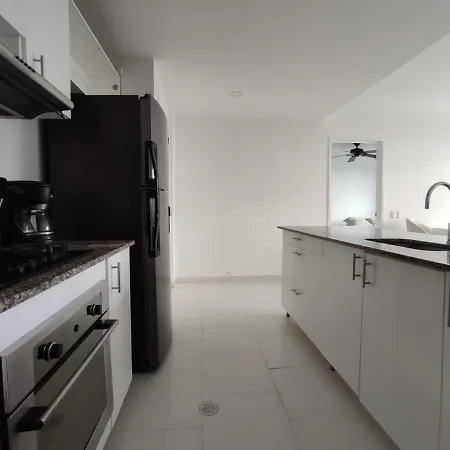 Apartamento Apartamento De 2 Frente Al Mar *