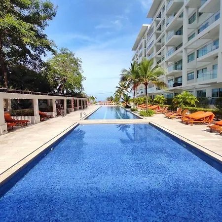 Apartamento Apartamento De 2 Frente Al Mar *